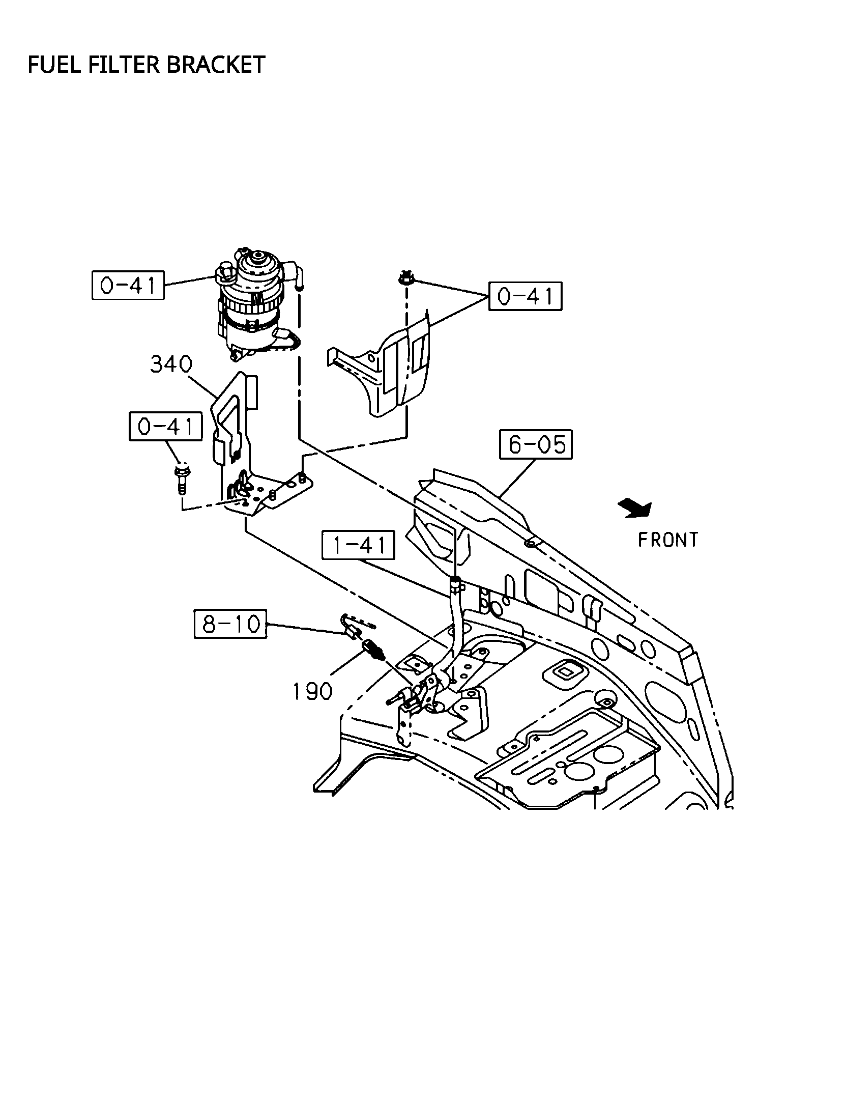 Partial Engine